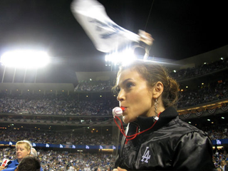 Illustration for article titled The Magic Of Prom Night, And Of Being 1-0 In The NLCS